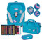 SCOUT Sunny II Set 4-teilig Dolphins