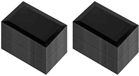 Sealey Plastic Filler Spreader - Pack of 100 - PA06