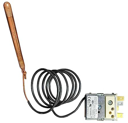 Grant Boiler Thermostat TPBS34