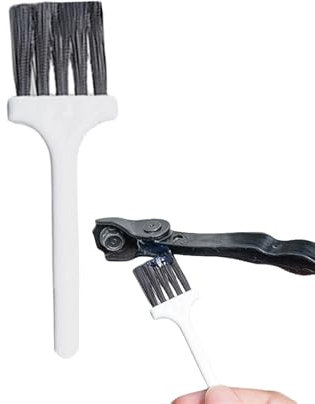 Decorhome Türscharnier-Schmiermittel-Set,Scharnier-Schmiermittel - Schmierspray für Silikonkautschukstreifen | Weichmachendes Schmiermittel für Auto-Gummidichtungsbänder, Türleisten, Rückspiegel,