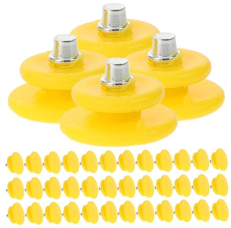 minkissy 100piezas Púas Antideslizantes para Zapatos De Equipo De Escalada para Exteriores para Pinzas para Calzado Accesorios Antideslizantes para De
