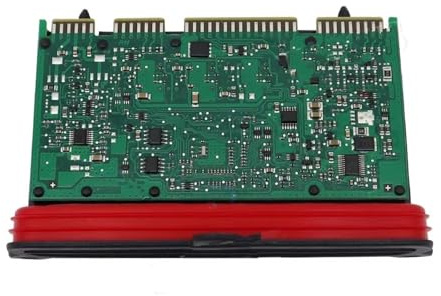 Hivernoi pour BMW Série 5 F07 F10 F11 pour Module de Commande de Puissance de Pilote de Phare pour TMS Uint Ballast de Phare de Voiture