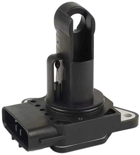 Debimetro Aria Sensore Sensore misuratore di portata aria di massa MAF durevole adatto per Toyota Corolla, Yaris, Vitz e RAV. DEBIMETRO