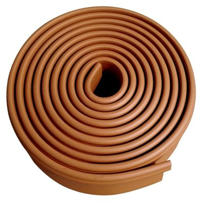 SCMYZLYD Und am pellen. Selbstklebende Fußleistenleiste, 10 m x 6 cm, Wandverkleidungsleiste for Arbeitsplatten, Fliesen, Mehrfarbig
