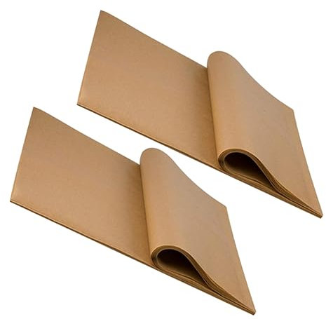 100St Luftfritteusenpapier health wellness caketopia mikrowellengerichte tortenverpackung backzter bettwäsche Hamburger Geschenkpapier Pizza Pad-Papier Backgeschirr Silikonpapier