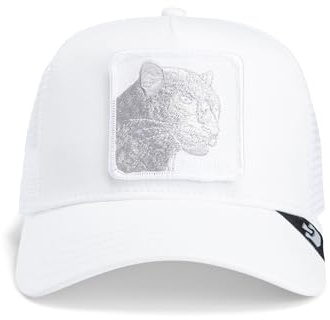 Goorin Bros. The Farm Trucker-Cap Baseballkappe für Herren, A-Rahmen, Einheitsgr��e