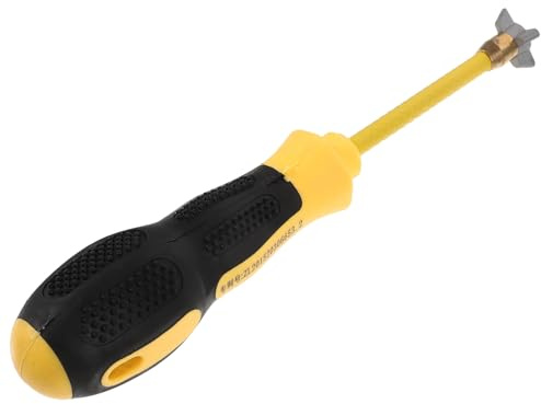 BAZEITFLOW Herramienta Profesional para Limpiar Juntas de Azulejos Rascador de Lechada Ligero y Portátil para Baño y Cocina Fácil de Usar y Duradero