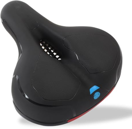 Cykelsadel för Trek Doman+/Checkpoint+/Järn/Fuel EXe/Powerfly/Allant+/Verve+/FX+