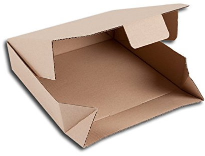 Protected Schallplatten Versandkarton #5 bis 25 LPs (25 Stück)