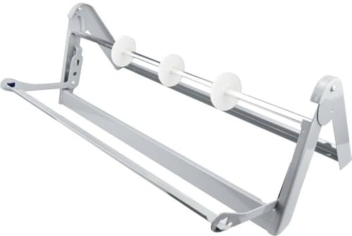 TRU Components 1564080 Basic 548723 Cable Dispenser