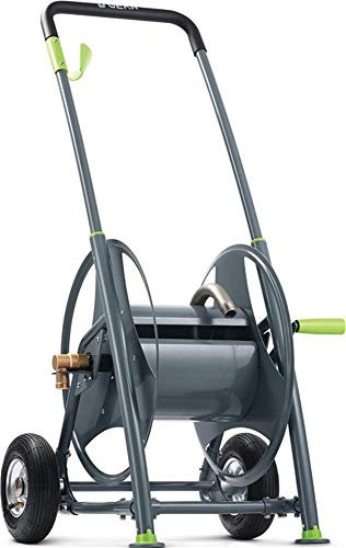 Unbekannt KARASTO Schlauchwagen GEKA Plus P40 Anschlussgewinde 26,44 mm G 3/4 Zoll