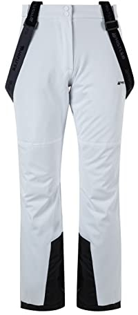 WHISTLER Yarra byxor vit 44