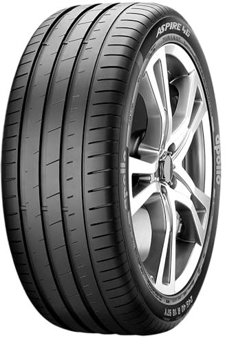 APOLLO Sommerreifen 235/45 R 17 XL TL 97Y ASPIRE 4G FSL BSW