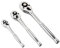 Set Chiavi inglesi a Bussola Cricchetto, 3 Pezzi Chiave a Cricchetto,Cricchetto Telescopico,Chiavi a Cricchetto,Cricchetto Reversibile Estraibile,Pulsante a Sgancio Rapido