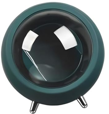 kowaku Automatischer Uhrenbeweger, selbstaufziehende Uhrenbox, mechanische Uhren, stumm, Ornament, Uhrengehäuse, Halter für Einzelhandel, Geschenke für
