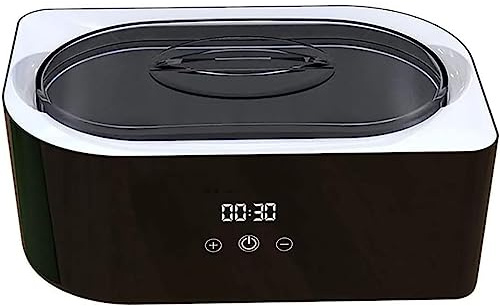 Máquina de baño de cera de parafina para aliviar el dolor de manos y pies, terapia profesional para artritis y cuidado de las articulaciones