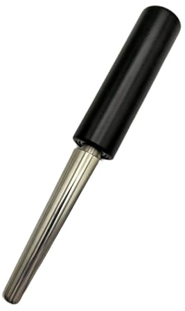 Colcolo Saxophon Dellen Reparatur Deformation Wiederherstellung zu Verwenden Zubehör Hals und Rohr Wartung für Blasinstrument Anfänger Trompete