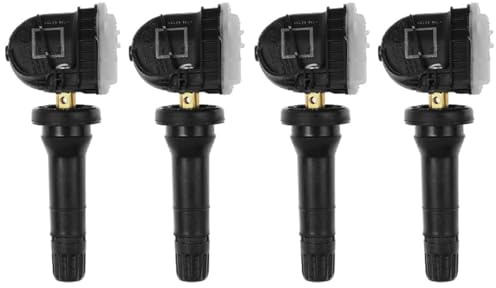 Stabilisatorverbindung Reifendrucksensor TPMS für Ford Escape Ranger KA+ für F-150 für Ecosport Fiesta B-MAX EV6T-1A150-DB installieren(4pcs)