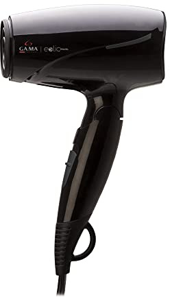 Gama Italy Professional gh0202 hårtork fön eolic Travel