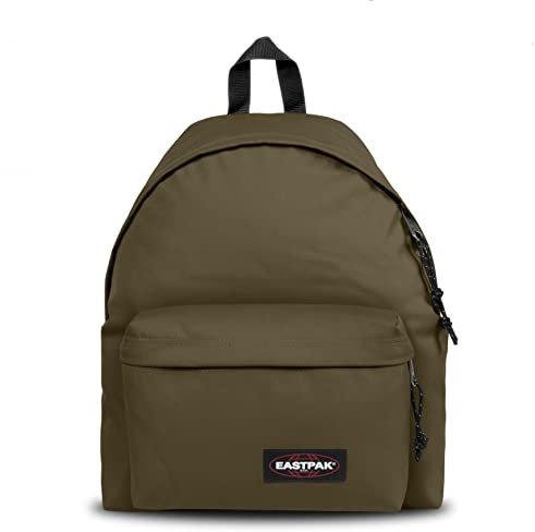 Eastpak PADDED PAK'R Zaino, 24 L - Army Olive (Verde)