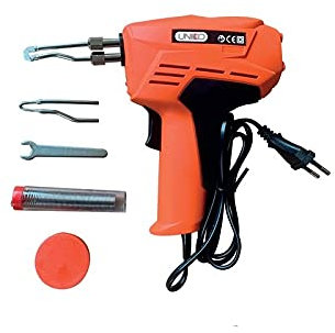 Saldatore Elettrico Istantaneo Unk105 100 W - Punta Diritta