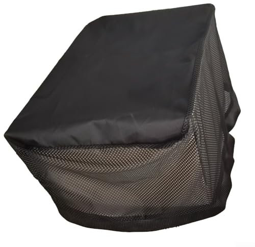 Sac de ramassage d'herbe, sac de rechange pour Snapper 1-8177 (sans cadre de récupération)