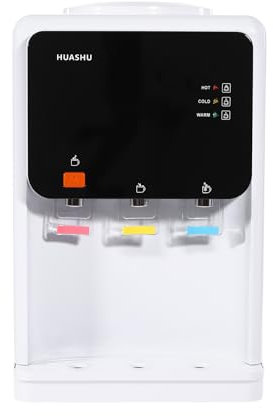 Distributore di acqua fredda Distributore di acqua fredda con indicatore Distributore di acqua elettrico per ufficio, refrigeratori e fontane per acqua, per casa, ufficio, appartamento, hotel
