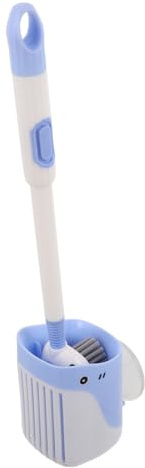 HIAKDOFT per Silicone con e Dispenser Ricaricabile Carina per Moderno e Superfici del Bagno