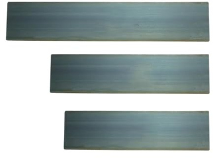 MotiveTech 3 x Karosseriefüller, Spachtelmasse zum Lackieren und Abdichten