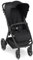 ABC Design Alltagsbuggy Avus – Handlicher und komfortabler Buggy für den Alltag mit flacher Liegeposition und kompaktem Faltmaß mit Transportsicherung – ab Geburt bis 22 kg (ink)