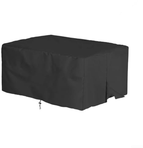 Camping For Trolley Cart Cover, Waterproof Design Keeps Items Secure During Outdoor Activities (137 * 56 * 61cm)