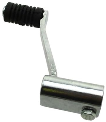 DBMKUETRT Motorrad Shifter Pedal Motorrad Kurzen Gangschaltung Schalthebel Für 50cc 70cc 90cc 110cc 125cc 140cc 150cc 250cc Pit Dirt Bike