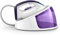 Philips GC6704/36 estación plancha al vapor 2400 W 1,3 L Suela de cerámica Púrpura, Blanco - Centro de planchado (2400 W, 5,2 bar, 1,3 L, 200 g/min, 110 g/min, Suela de cerámica)