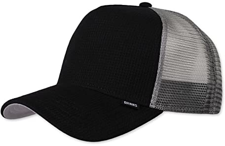 Djinns - WaffleJersey - Trucker Cap Meshcap Hat Kappe Mütze Caps