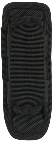 TacFirst Lampen Holster GH007 Baton Tonfa Halter drehbar Polizei Security
