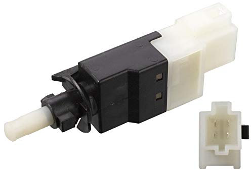 febi bilstein 103713 Brake Light Switch, pack of one