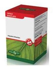 ERBA VITA RISO ROSSO 60 CPS 450 MG
