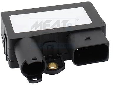 MEAT & DORIA 7285949 Glühzeitsteuergerät Kompatibel mit MERCEDES-BENZ A-Klasse W169 A6409004200 2502199 6409000300