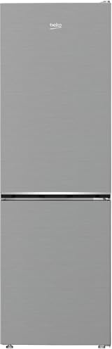 Beko Frigo Combinato 367lt Total No Frost E 60cm Inox B1rcna364xb