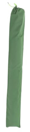Homoyoyo Flood Prevention and Sandbags Thickened Reusable Long Sandbag for Garage Flood Control Barrier
