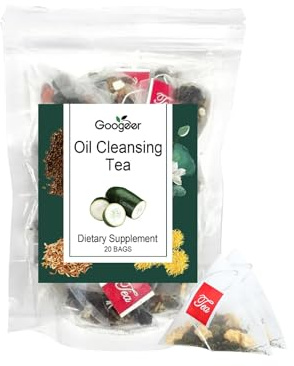 Tè Idratante Riequilibrante For La Dieta - Pratiche Bustine Monodose For Il Supporto Dietetico Quotidiano(1PCS)