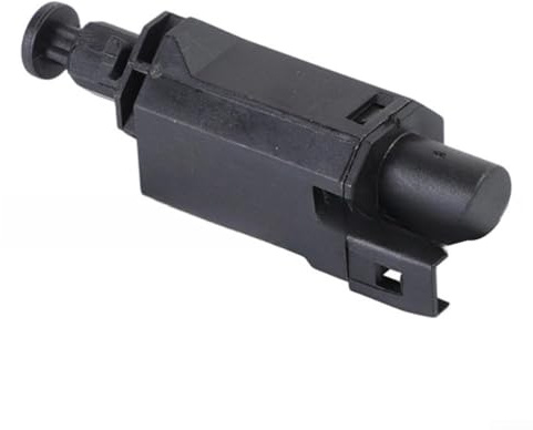 Bremslichtschalter, 191945515A für Transporter 90-03, Bremspedalschalter 191945515 für T4 T5 Modelle, OEM-Ersatz