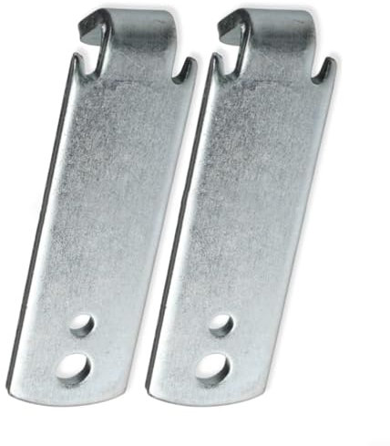 CWOQOCW 2/3 herramientas de tensión de alambre de valla, 5 piezas de alambre de amarre Twi0st%er alambre de valla Tw0ist herramienta de alambre de metal de hormigón Twi0st%ing valla de metal