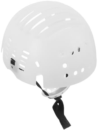 Gadpiparty Anti-collision Helmet Liner Chin Strap Breathable Pe Shell Insert for Safety Hard Hats Universal Construction Cap Liner Lightweight Protective Insert