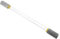 Garneck 1 Set Scientific Experiment Conductive Rod Fun Learning with Colored Light Hands Exploration of Human Body Conductivity Stem