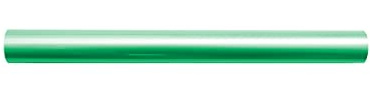 We R Memory Keepers We Heat Activated Foil, Spearmint, Extra Large Roll, 12x96, Use with Quill Pen to Create Shiny Embellishments and Designs