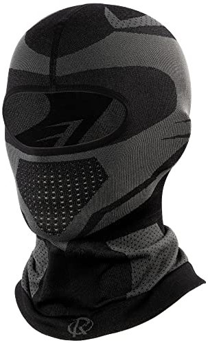 ROTTO Balaclava Motorcycle Under Helmet Full Face Mask Motorbike Winter Ski Mask for Men Women Breathable