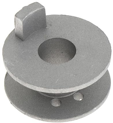 MagiDeal Anneaux de Fixation et de Rechange pour Parapluie Extérieure