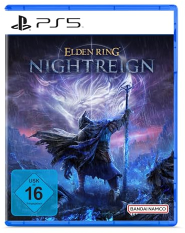 ELDEN RING NIGHTREIGN [PS5]