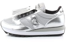 Sneakers Jazz Original in Camoscio 9